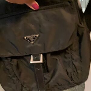 Prada Crossbody Bag